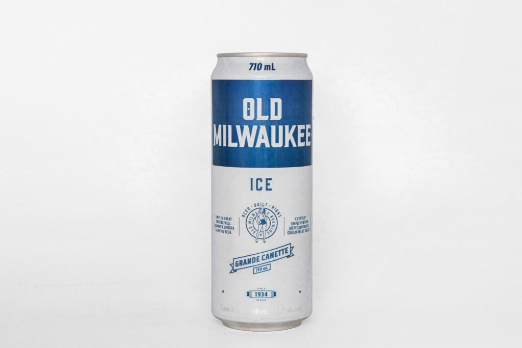 Old Milwaukee (1 x 710 ML)