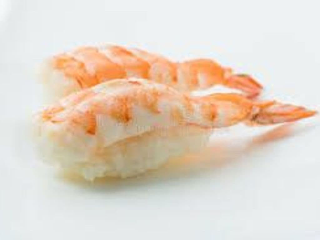 Ebi Sushi