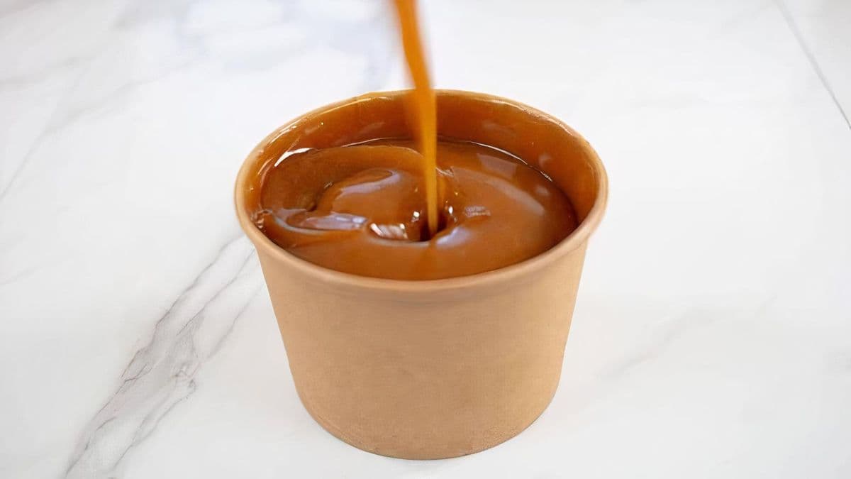 Gluten-Friendly Veggie Gravy