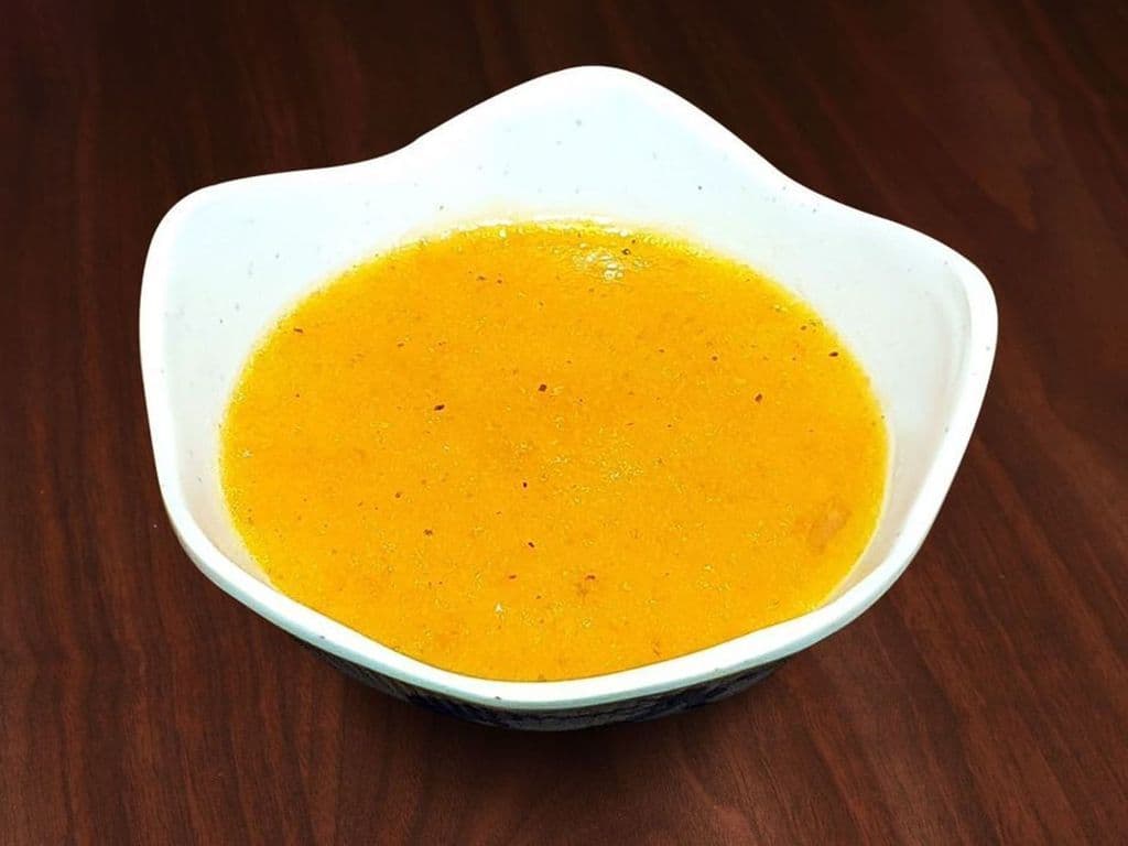Salad Sauce