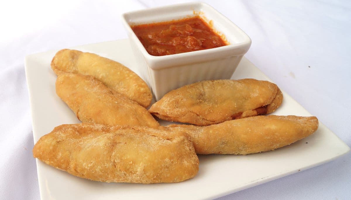 Fatayas (6 mcx / pcs)