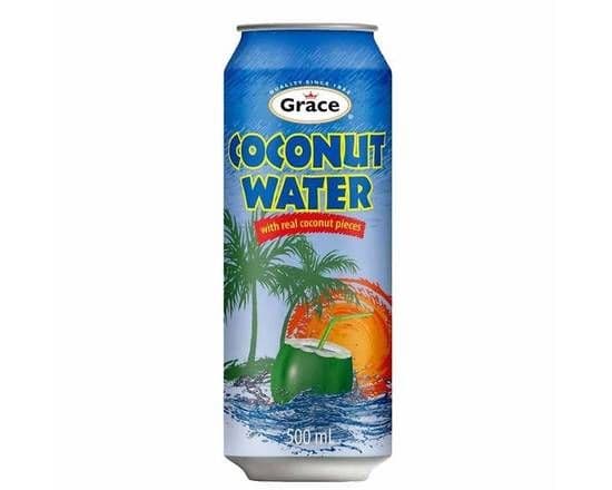 Coconut Water