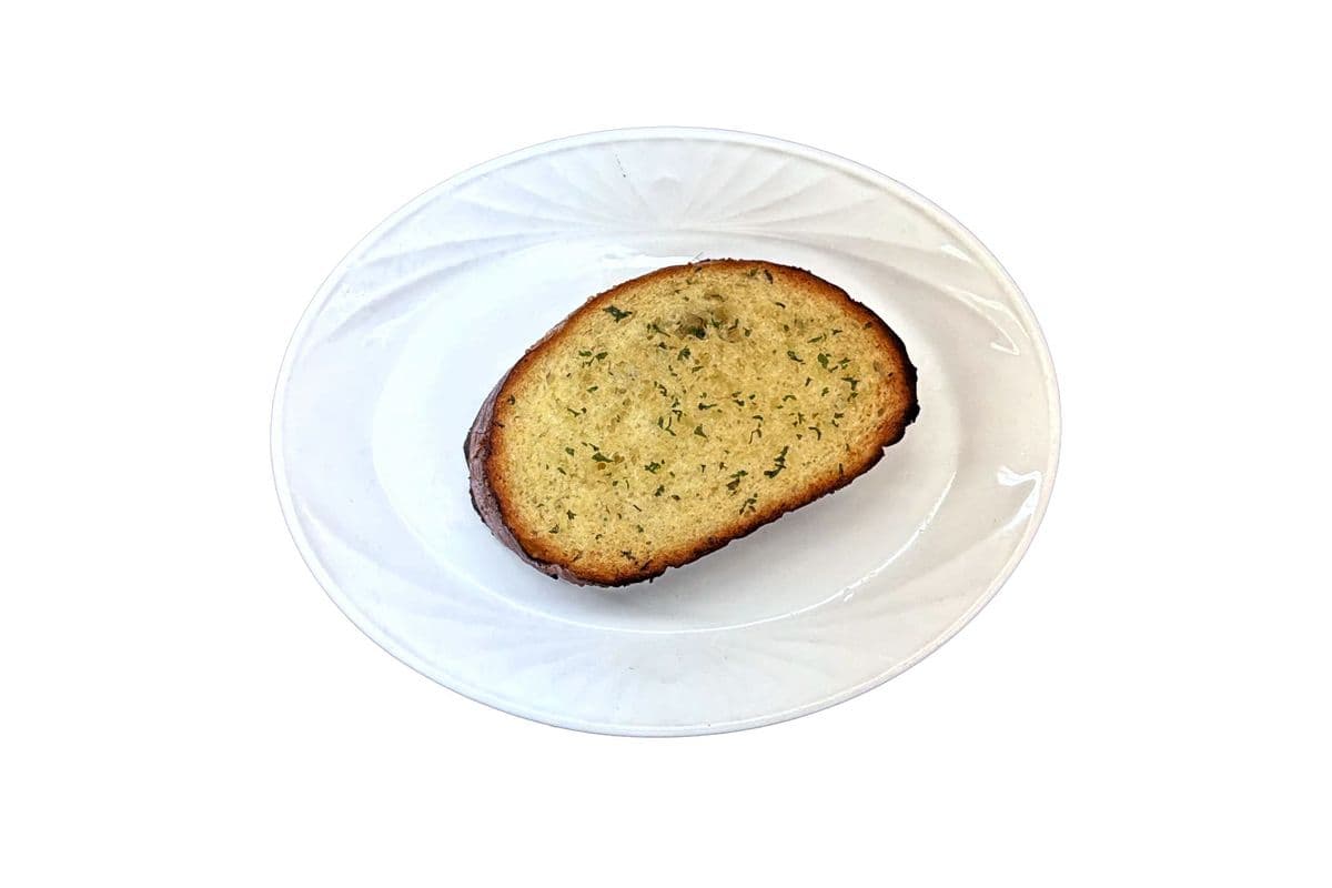 Side Garlic Toast