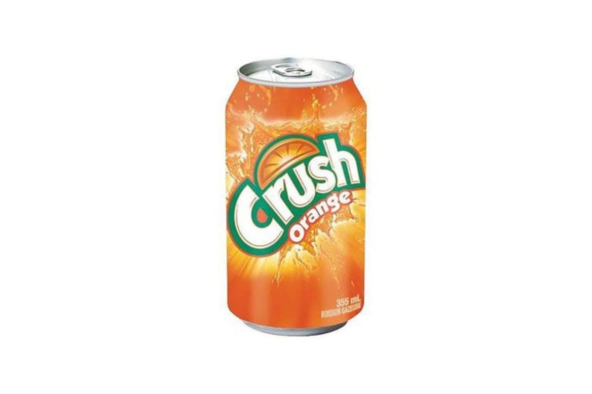 Crush Orange (355 ml)