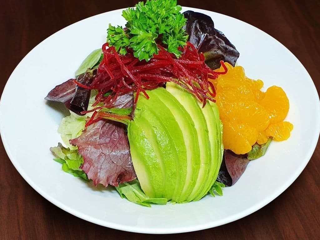 House Salad