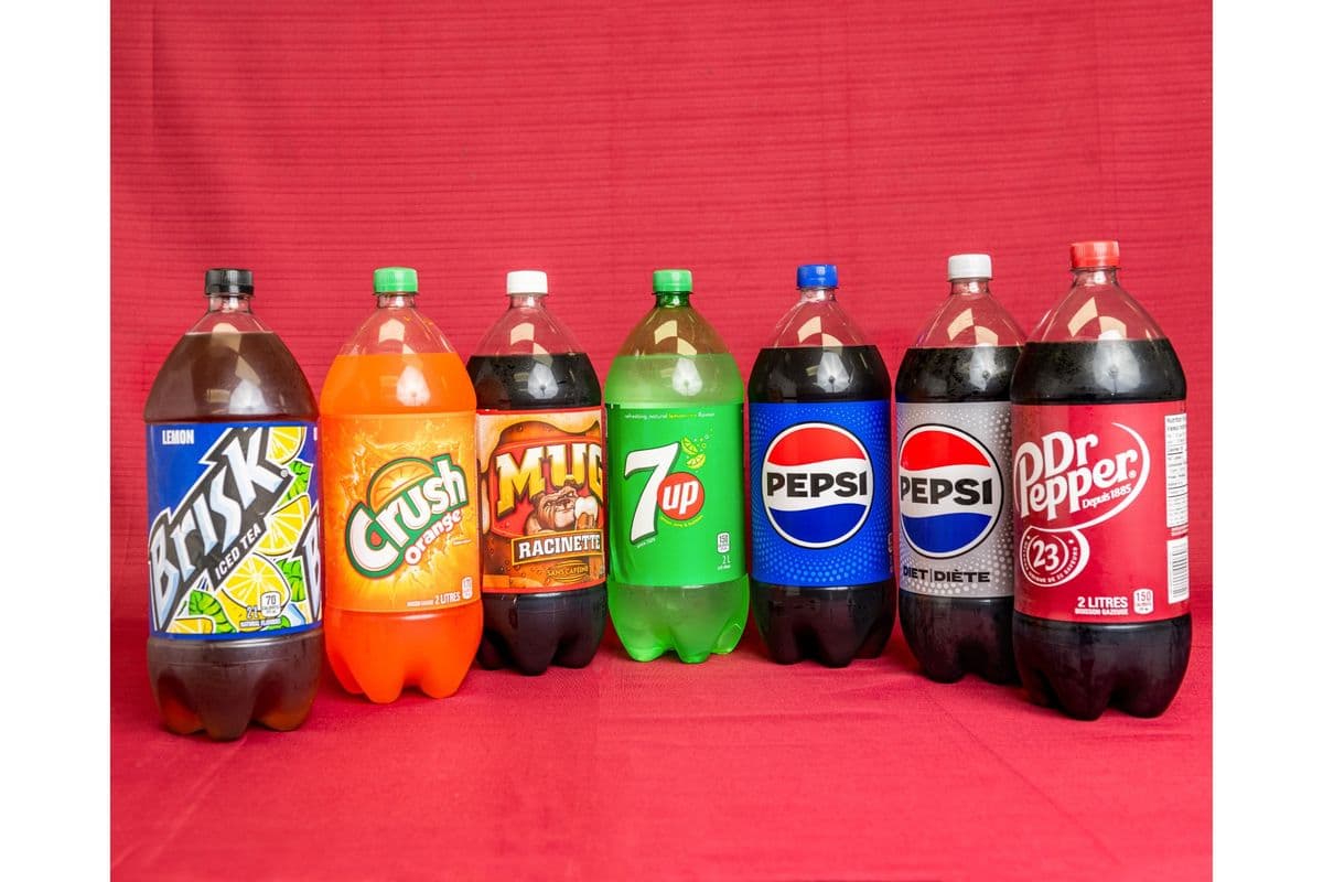 Pop (2L)