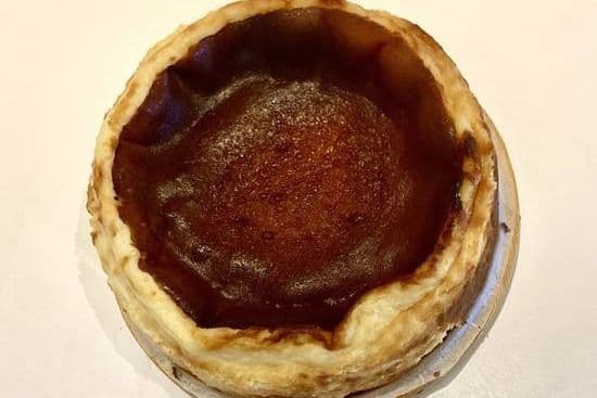 6" San Sebastian Cheesecake (Whole)