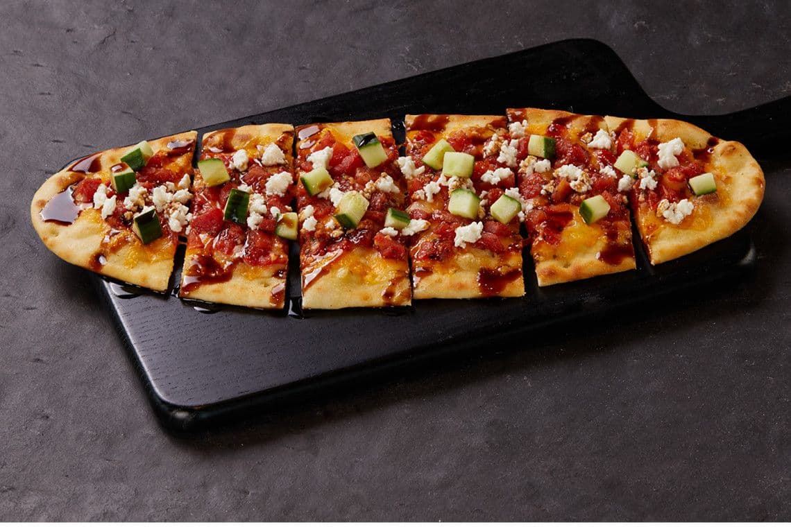 Bruschetta