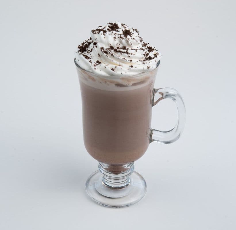 Iced Macchiato