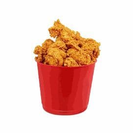 Fried Chicken Party (Regular)
