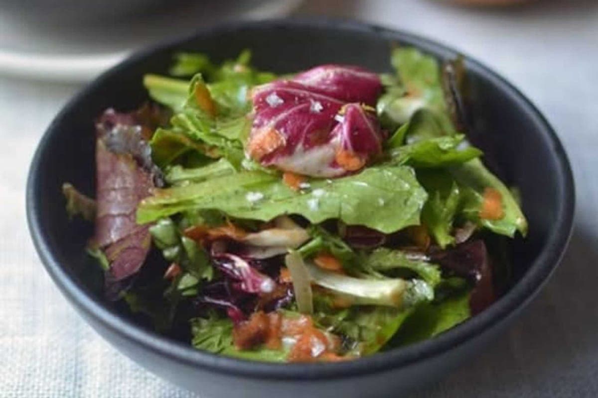 Salade / Salad