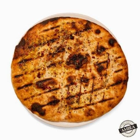 Pain Pita Grec