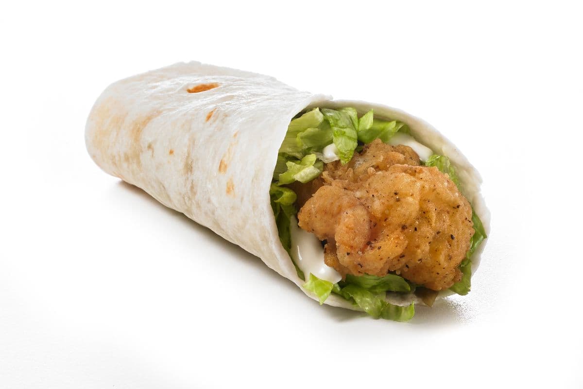 Snack Wrap