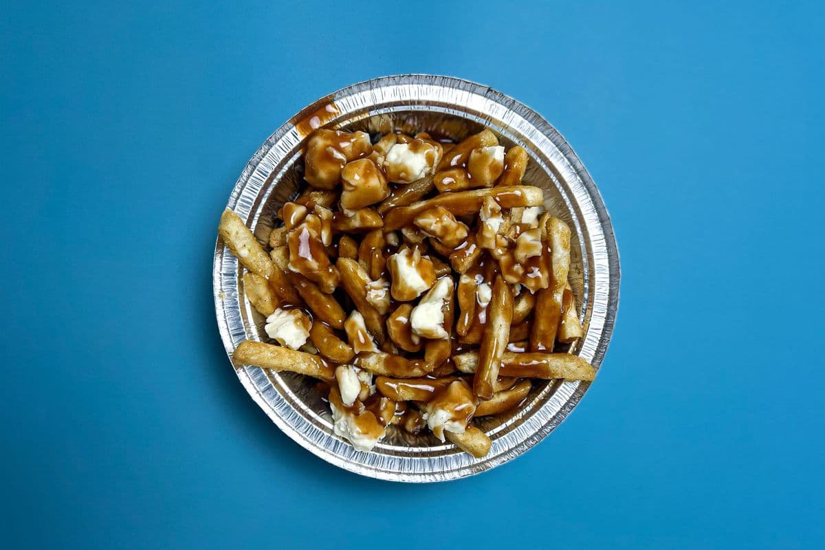 Original Poutine