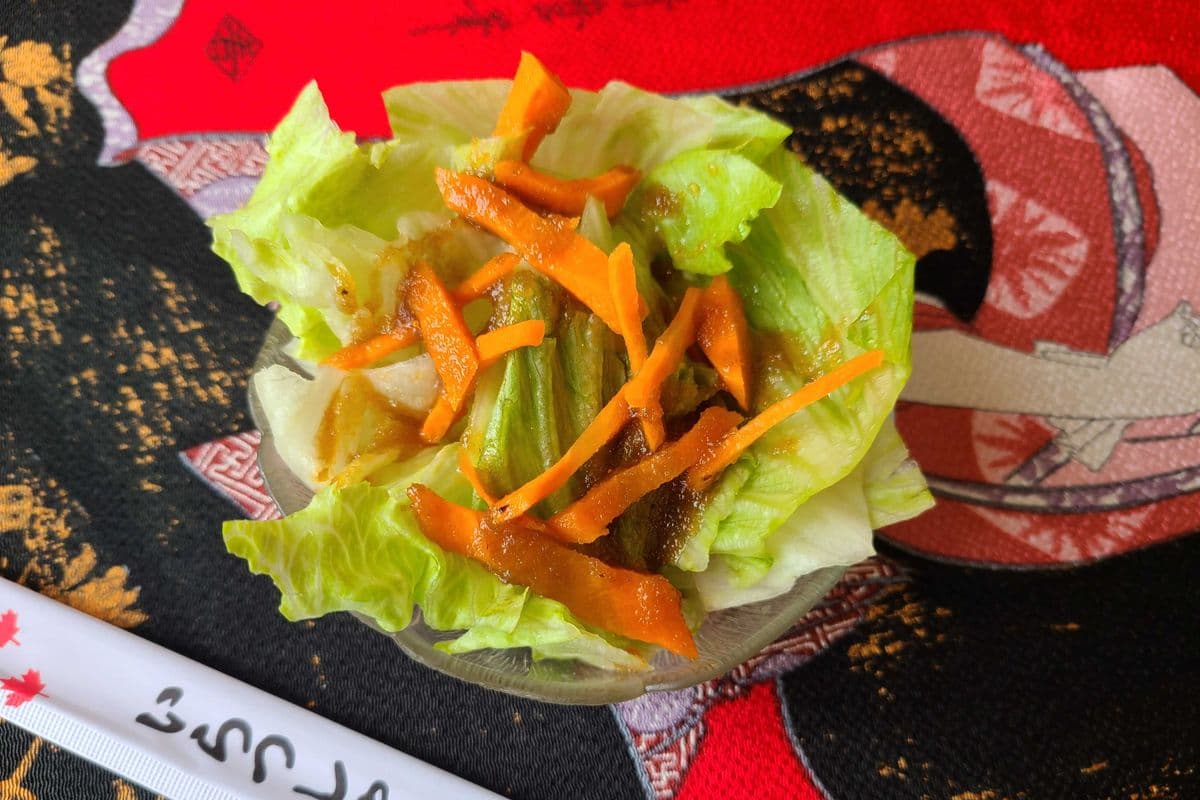 Green Salad
