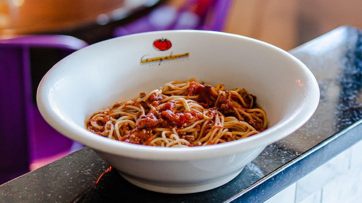 Bolognese
