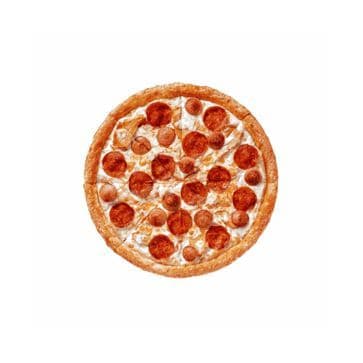 Classic Canadian - Large (8 slices)