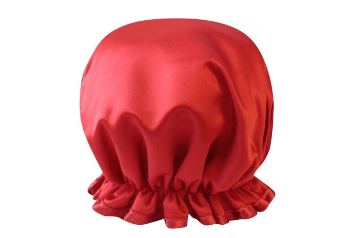 Mc Shower Cap Red (80 g)