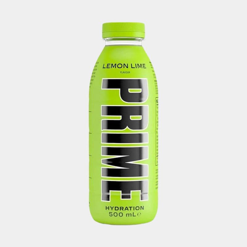 Prime Hydration - Lemon Lime