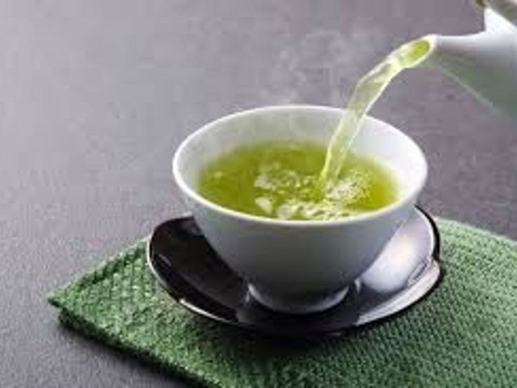 Green Tea