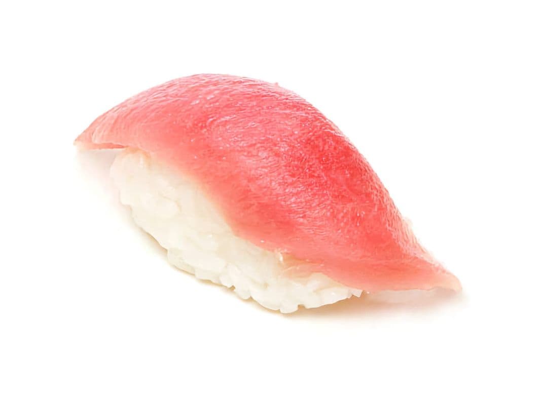 Tuna Nigiri (1pc)