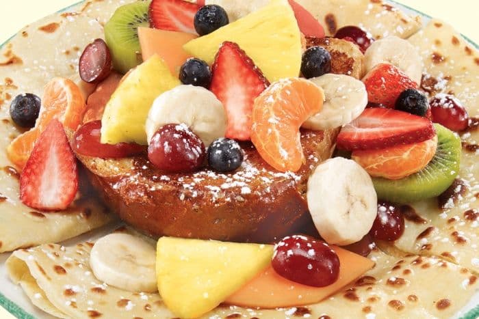 Seventh of July (1280 Cals.)