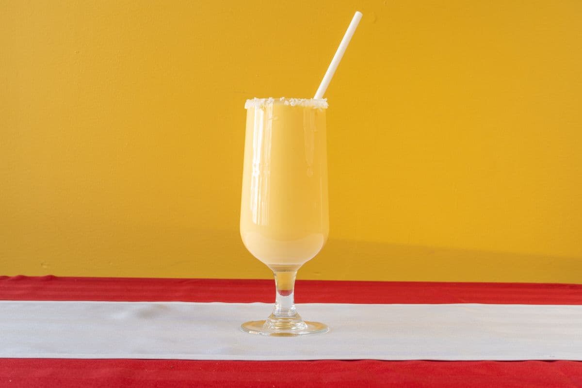 Mango Lassi