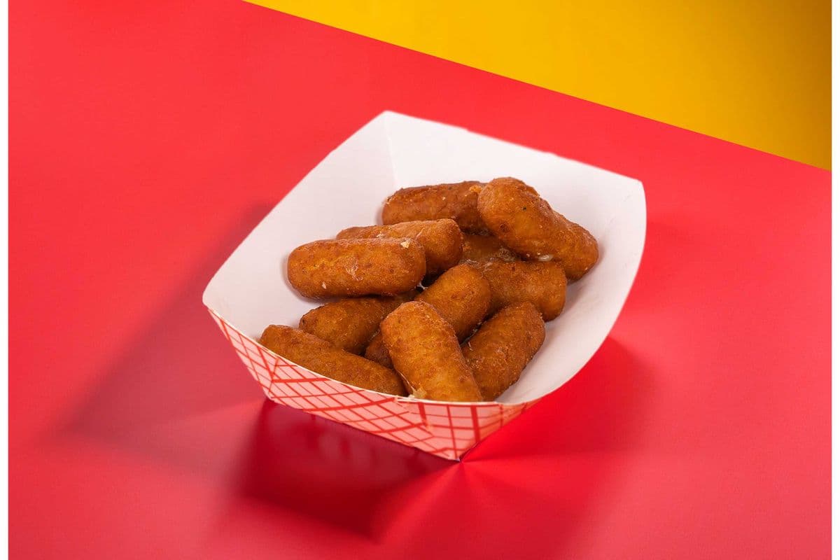 Finger Cheese