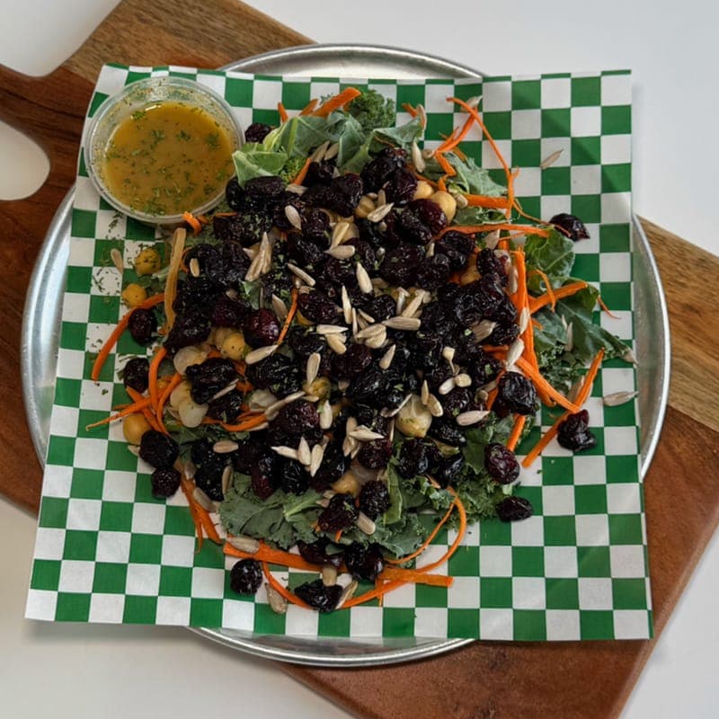 Altadore Salad | Small