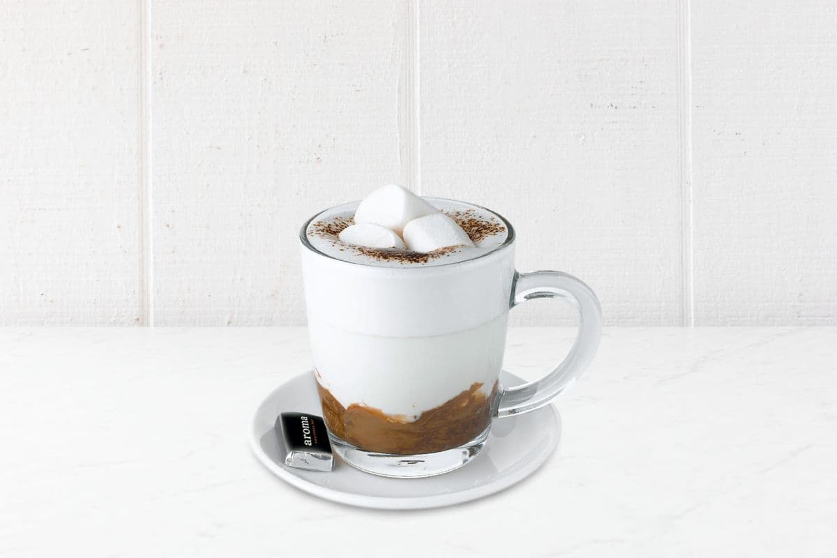 Hot Chocolate