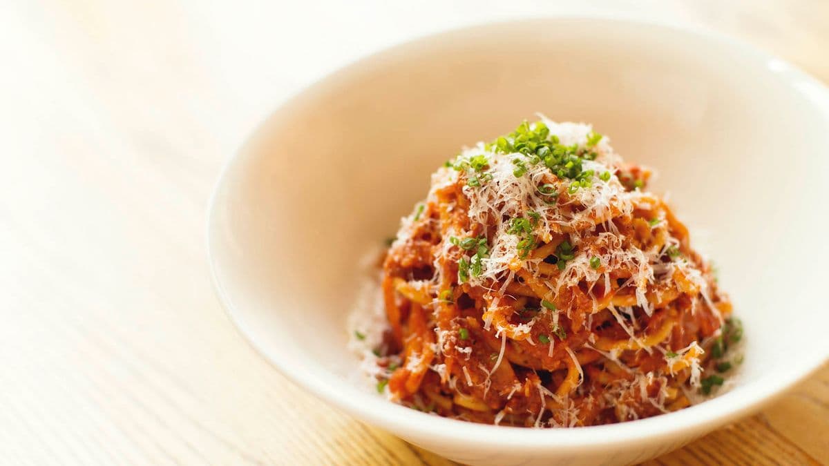 Amatriciana