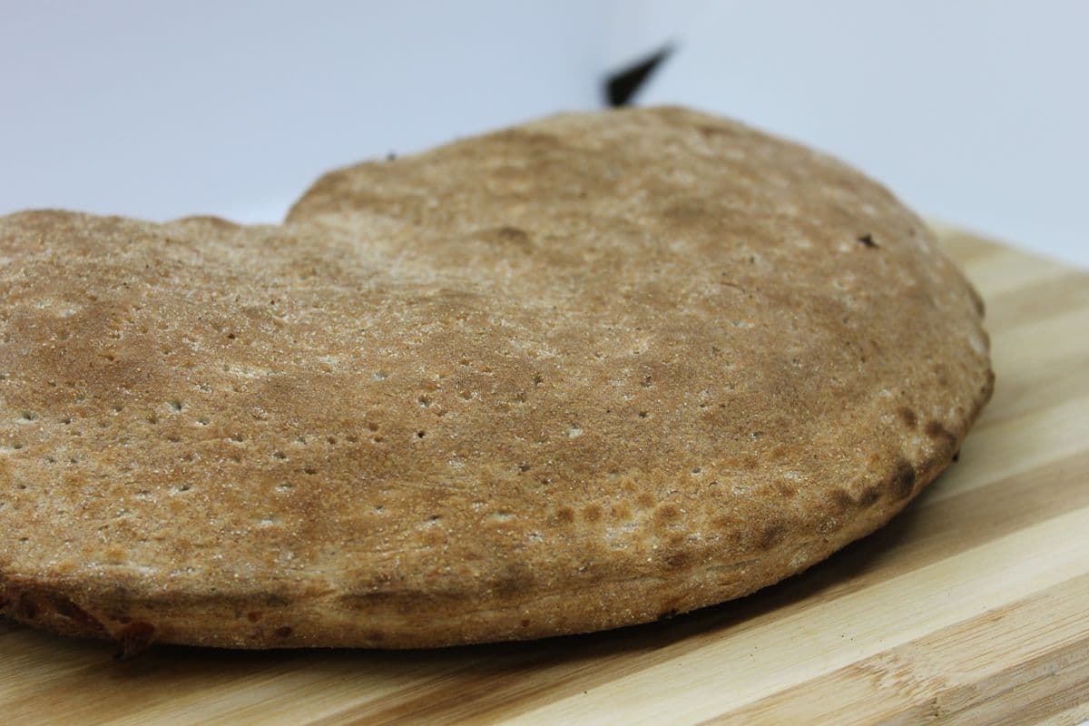 Large Panzerotti