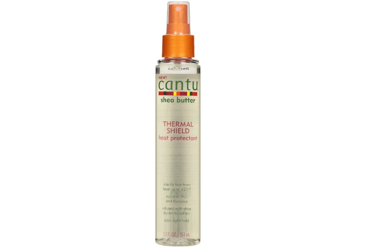 Cantu Heat Protectant (5 oz)