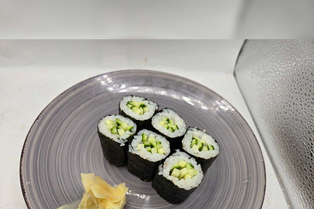 Kappa Maki