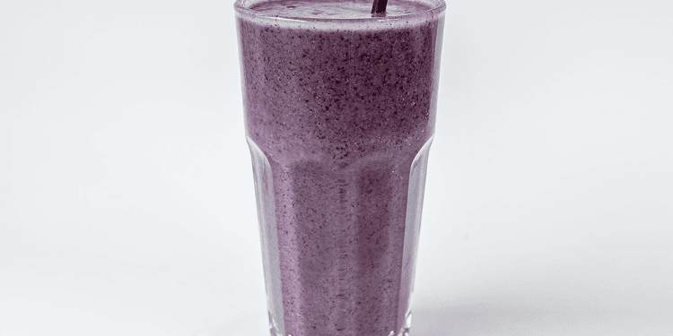 All In One Power Shake