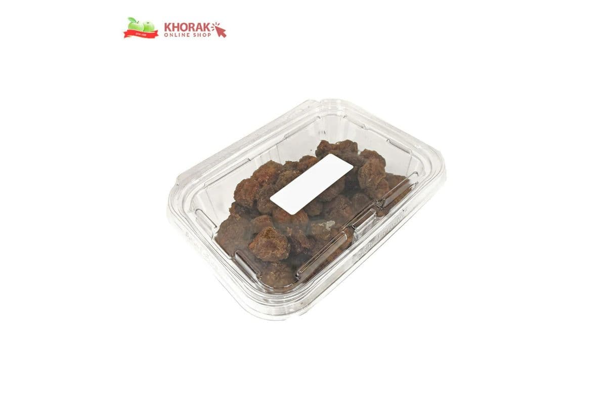 Dried Plums (Aloo Bokhara) (500g)