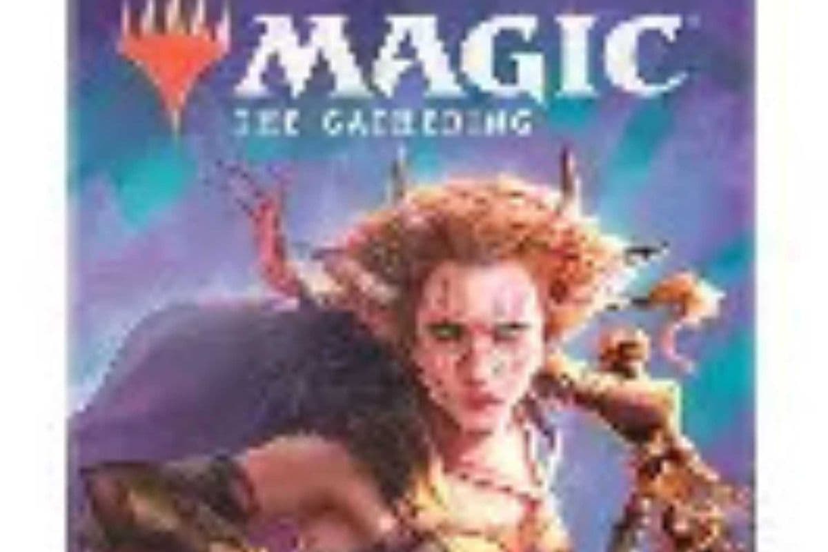 Magic: The Gathering Commander Legends booster pack