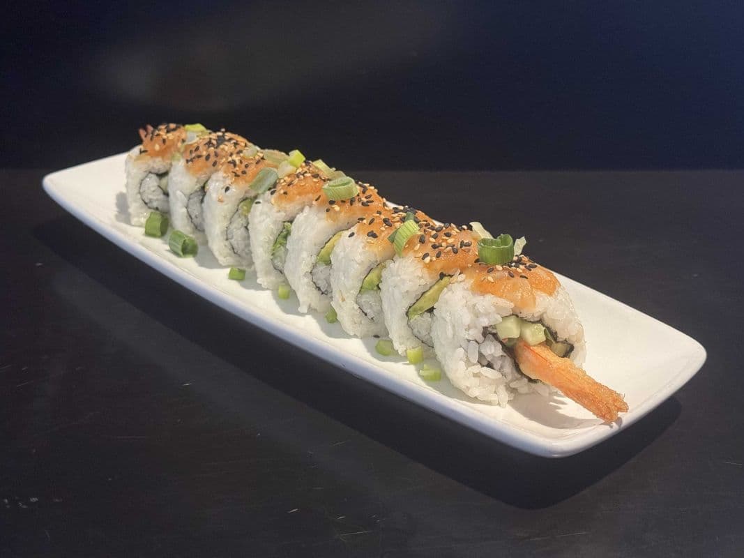 Thunder Bay Roll