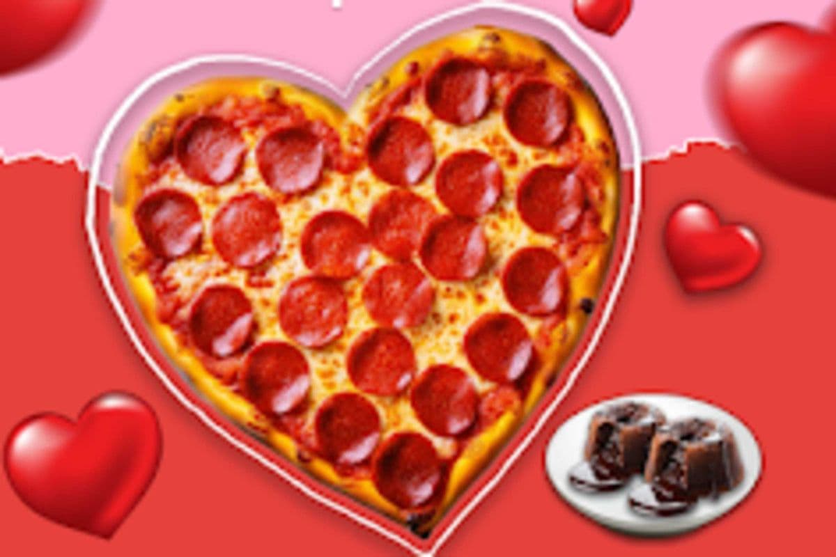 Valentine's Special Deal