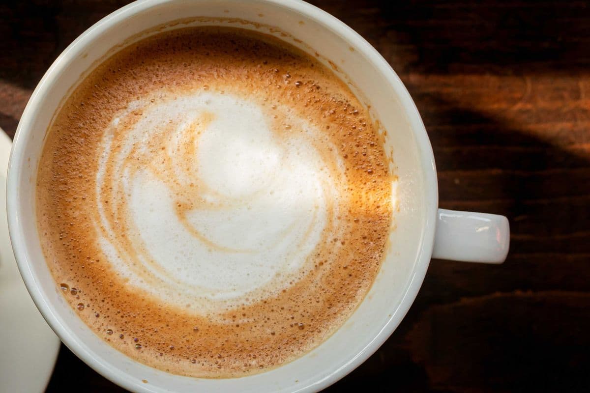 Latte
