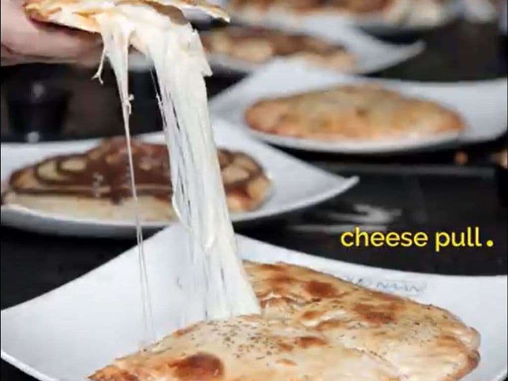 Lotza Mozza