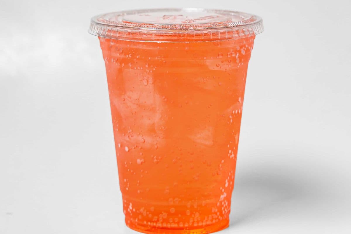 Italian Sodas