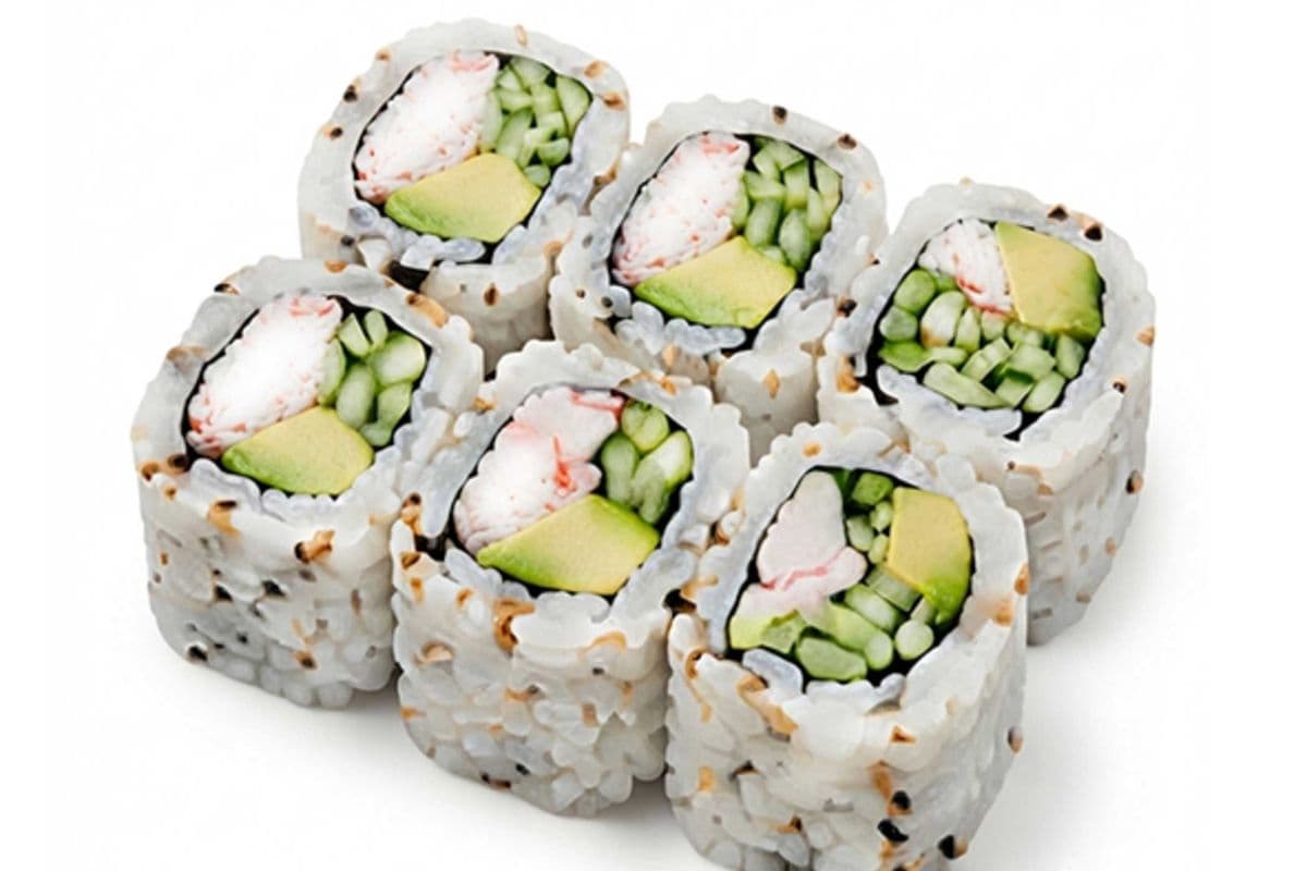 California Roll