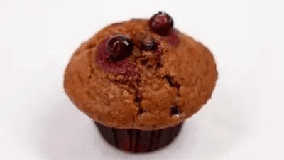 Morning Glory Muffin