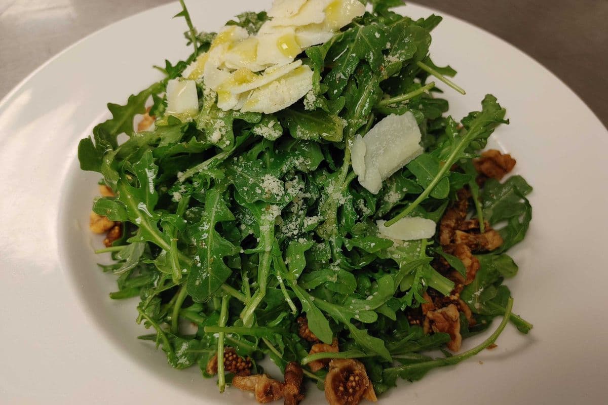 Arugula Salad