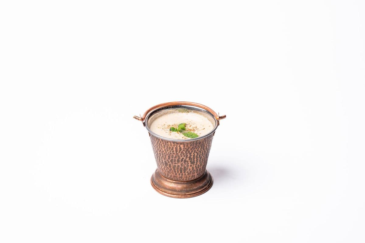 Burani Raita