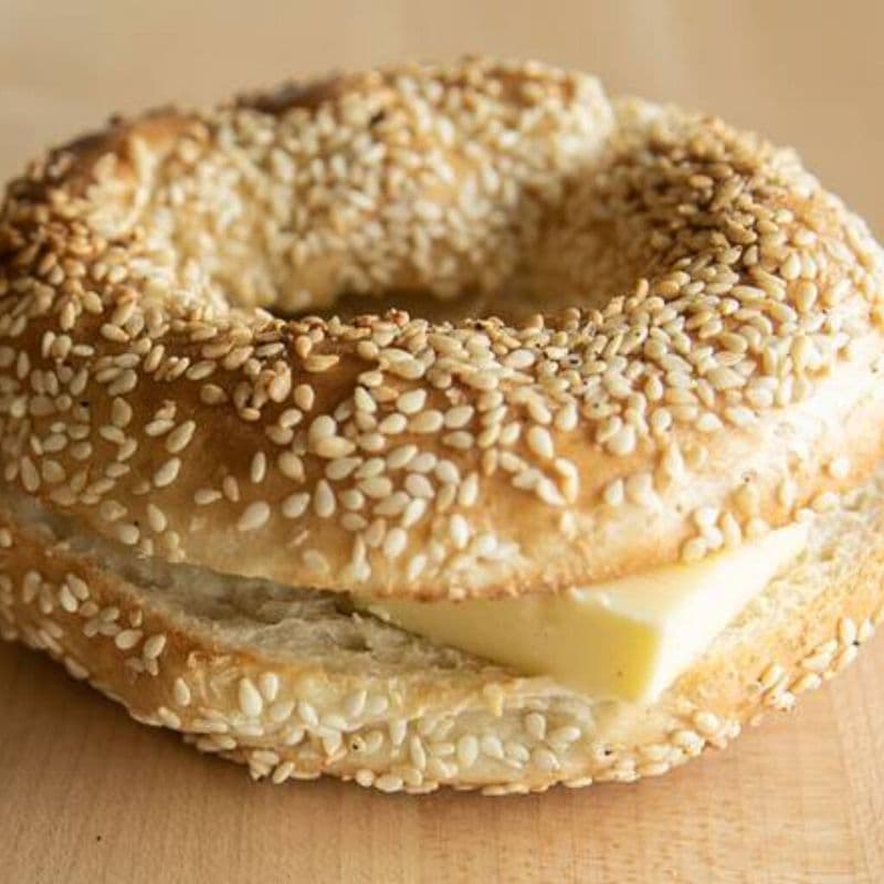 Beurre à tartiner / Butter Spread