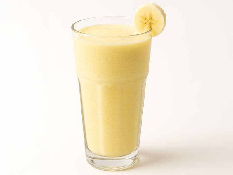 Banana Slush 香蕉冰沙