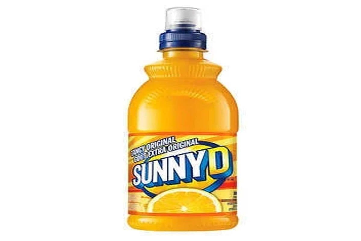 Sunny D Tanmlgy Original 500