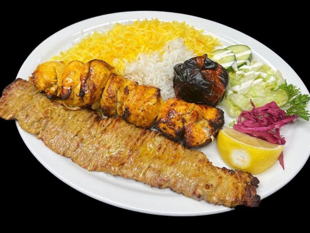 Super kabob